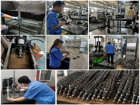 100% Quality Inspection