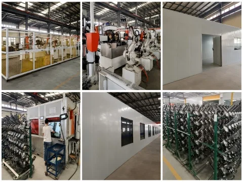 Factory Direct Supply