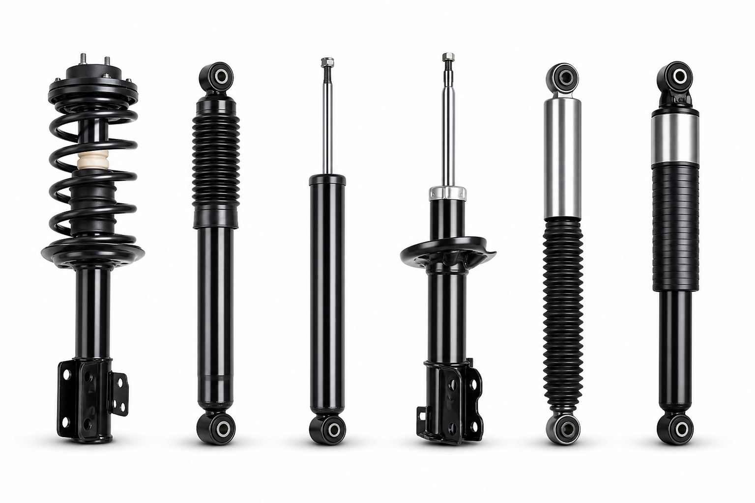 Shock Absorbers